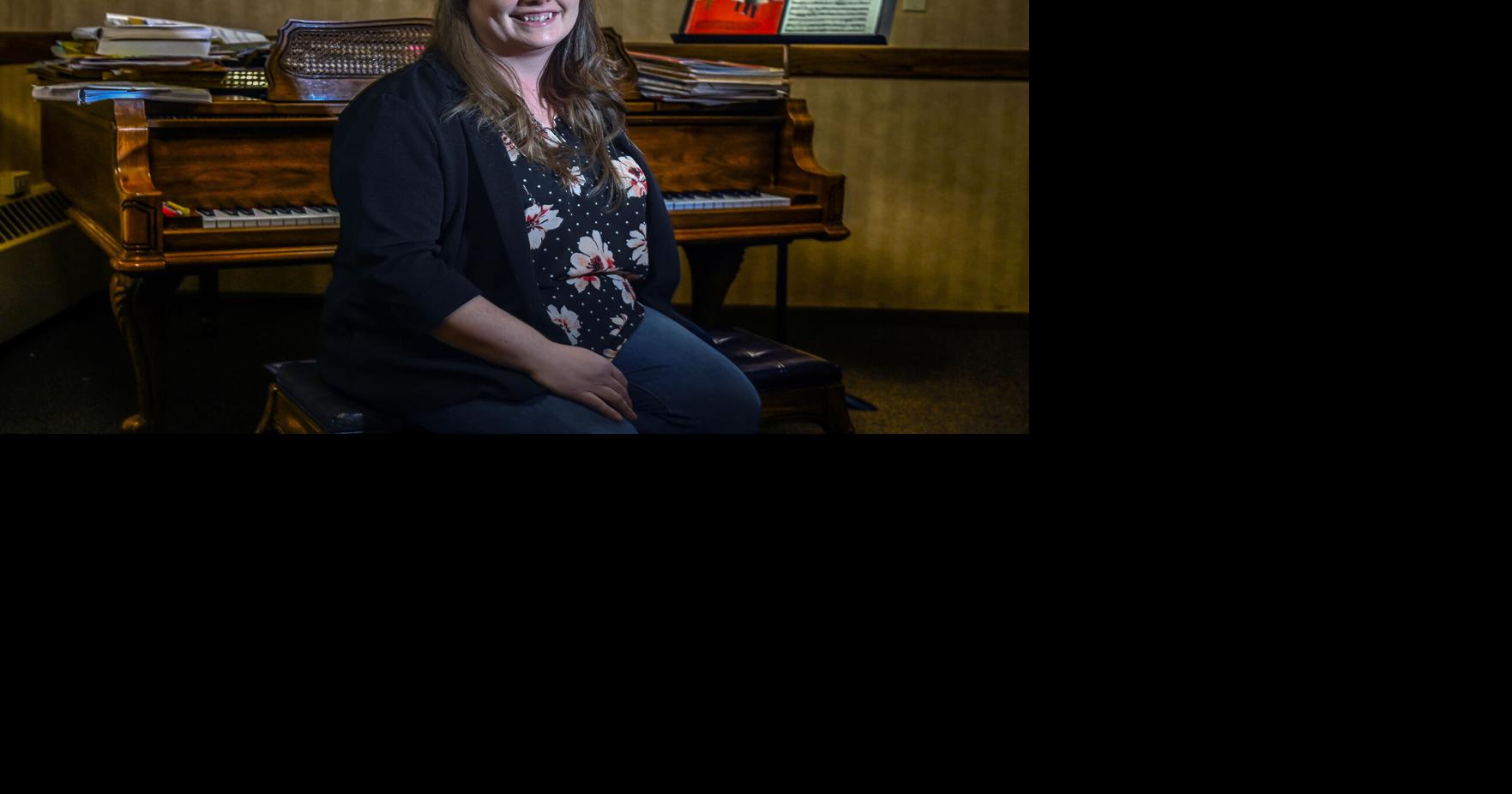 Rapid City music teacher named to Yamaha's '40 Under 40'