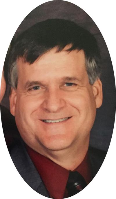Michael Hunzeker