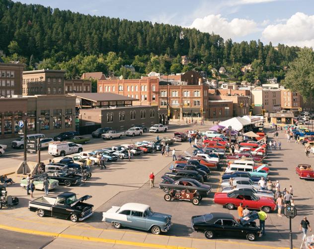 Kool Deadwood Nites 2023
