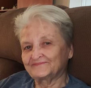 Una Marie Winters