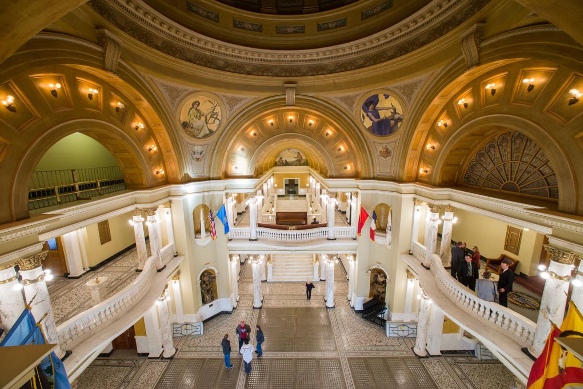 rotunda