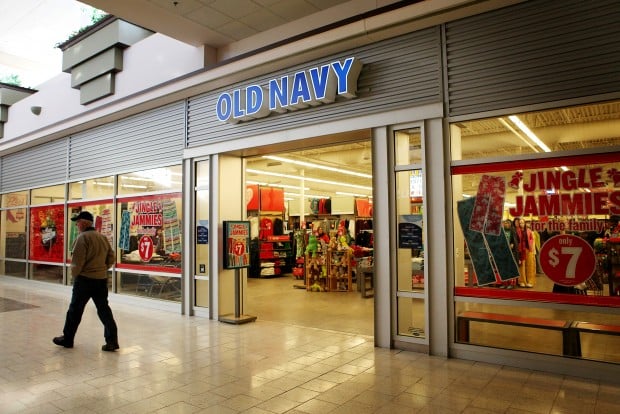 Old Navy To Sail Away From Rushmore Mall Local Rapidcityjournal Com