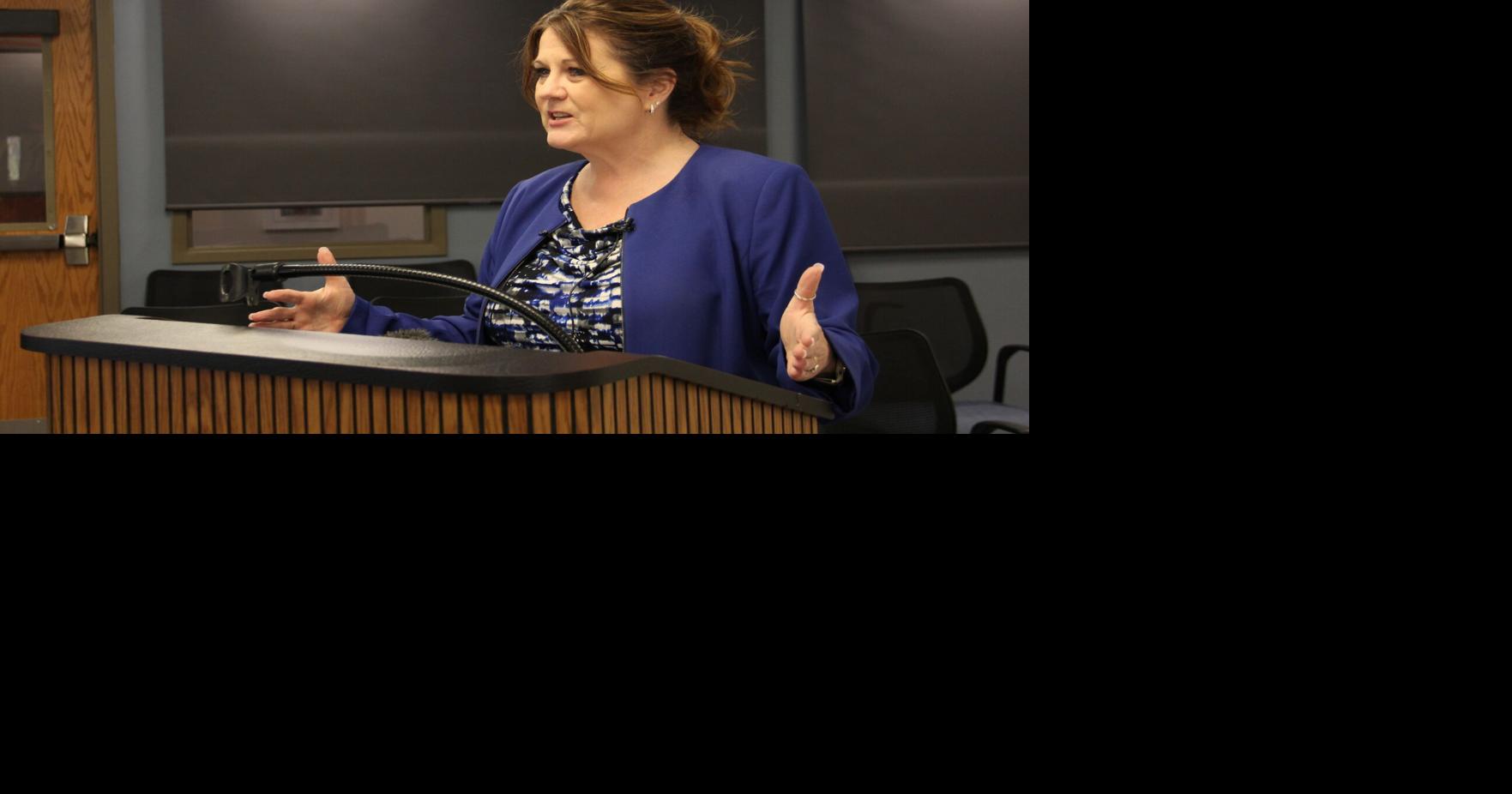 What are the weapons detection system being installed in Rapid City high schools?