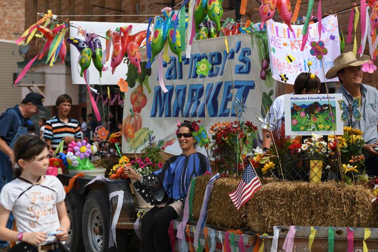 Market