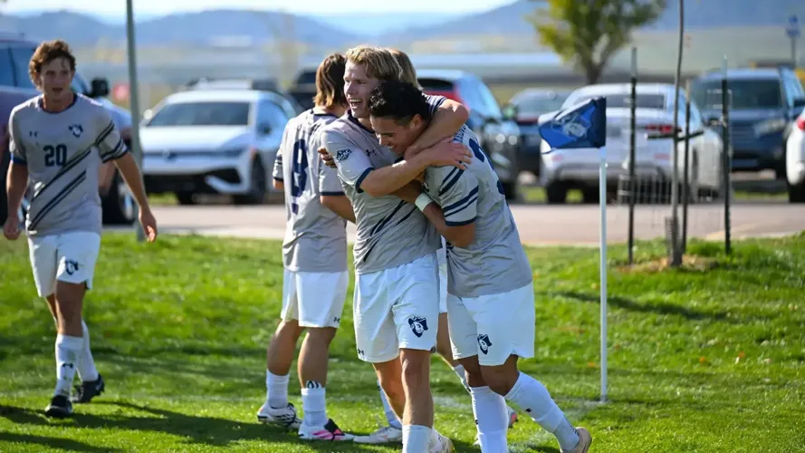 Hardrockers Earn a Spot in RMAC Tournament for First Time in Program History