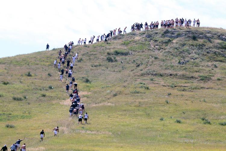 Hill