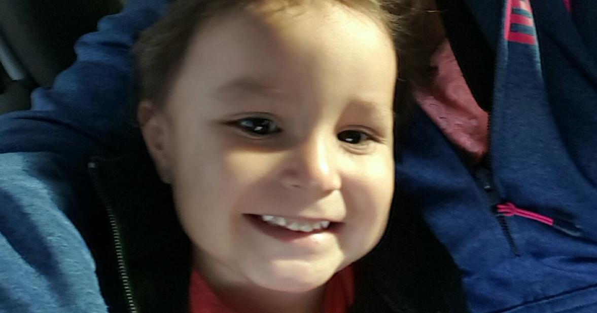 Mom pleads guilty to killing son