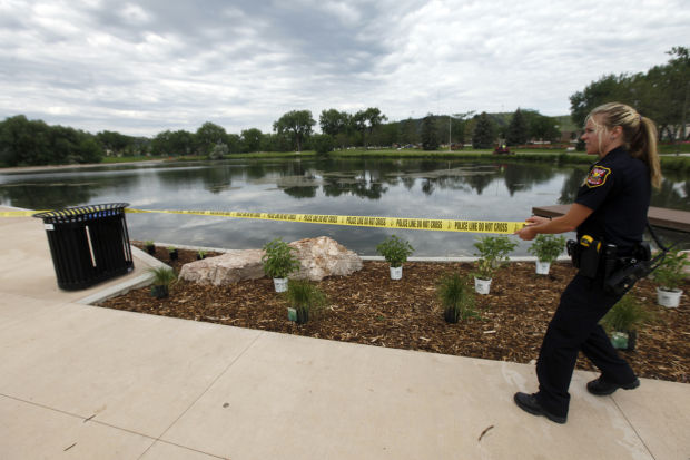 Body Found In Memorial Pond Identified 