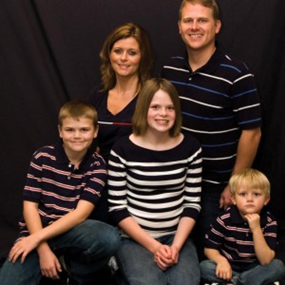 Author To Share Heaven And Hope Lifestyles Rapidcityjournal Com