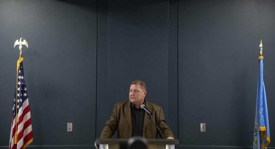 Black Hills Energy purchases naming rights to Liberty Center in Box Elder