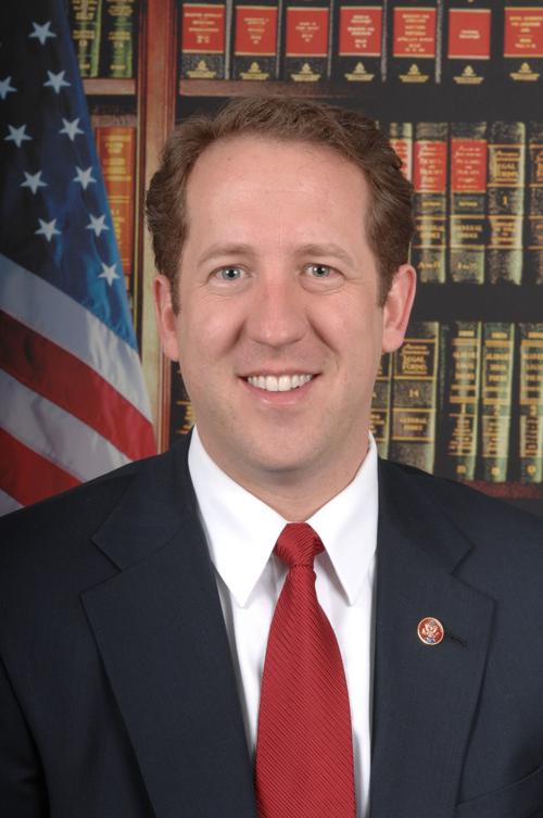 Rep. Adrian Smith