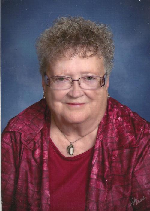 Lenice Nichelson