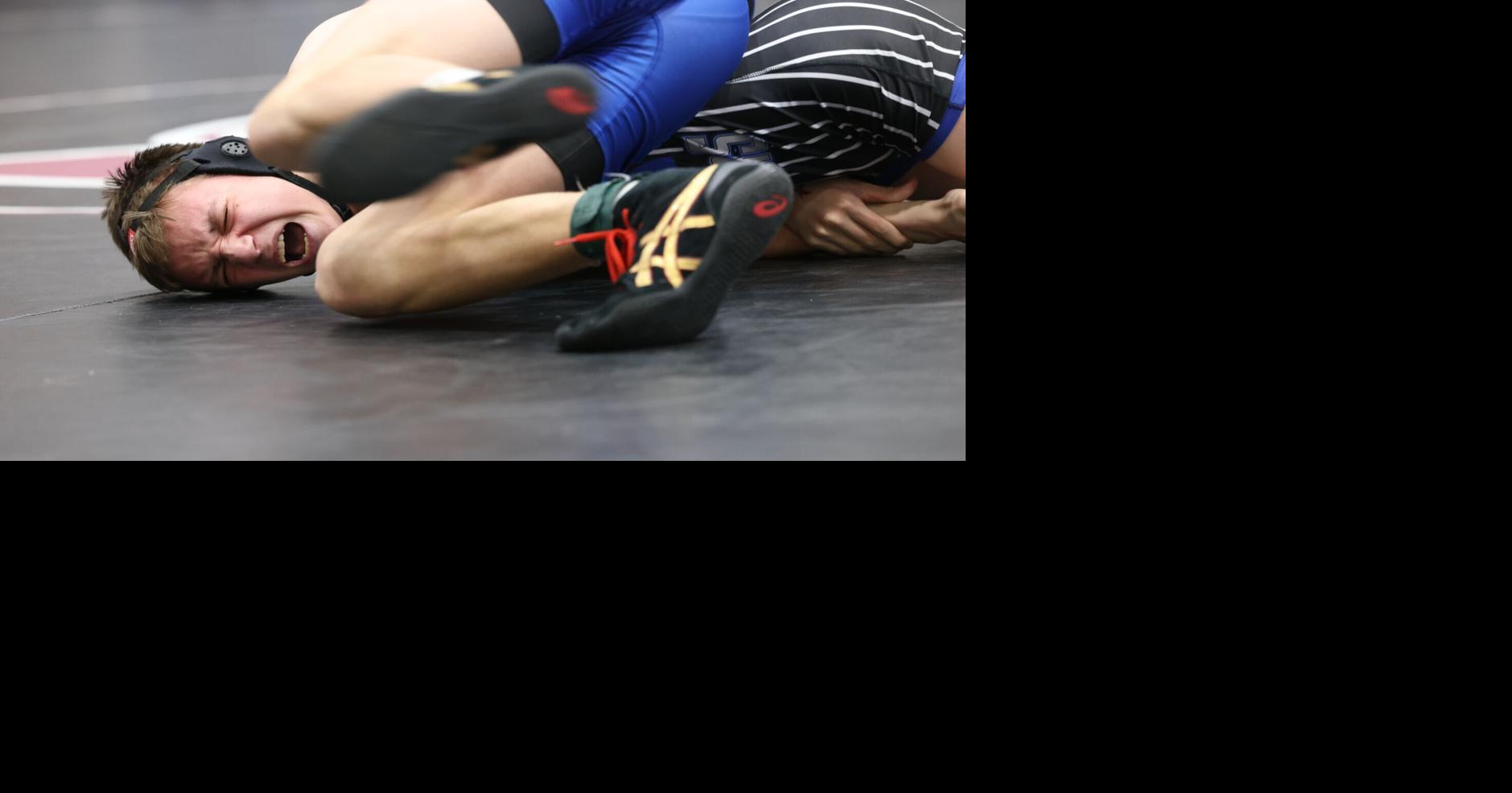The latest high school wrestling coverage from the Rapid City Journal