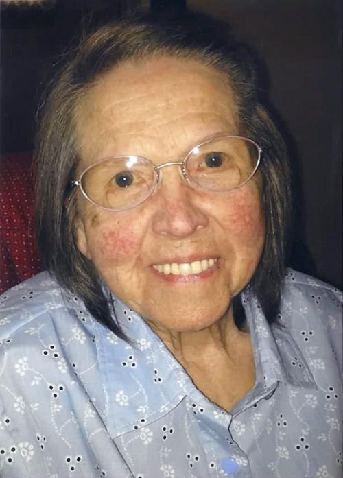 Ruth McDermott