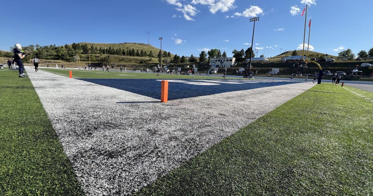 A wish list for Rapid City, from the realistic to the big dreams | Tyler Anderson