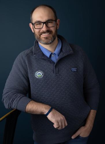 Erik Raveling
