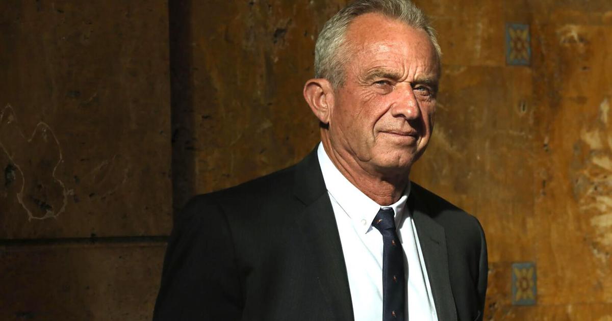 RFK Jr. clears path for minors' use of tanning beds, much to the dismay of dermatologists