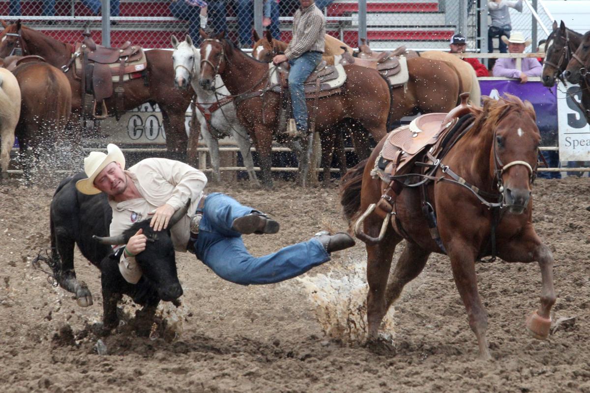 BH Roundup file photo