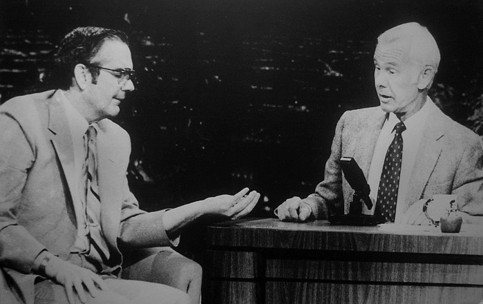 Dr. James King dies, unique talent led to 'Tonight Show' appearance