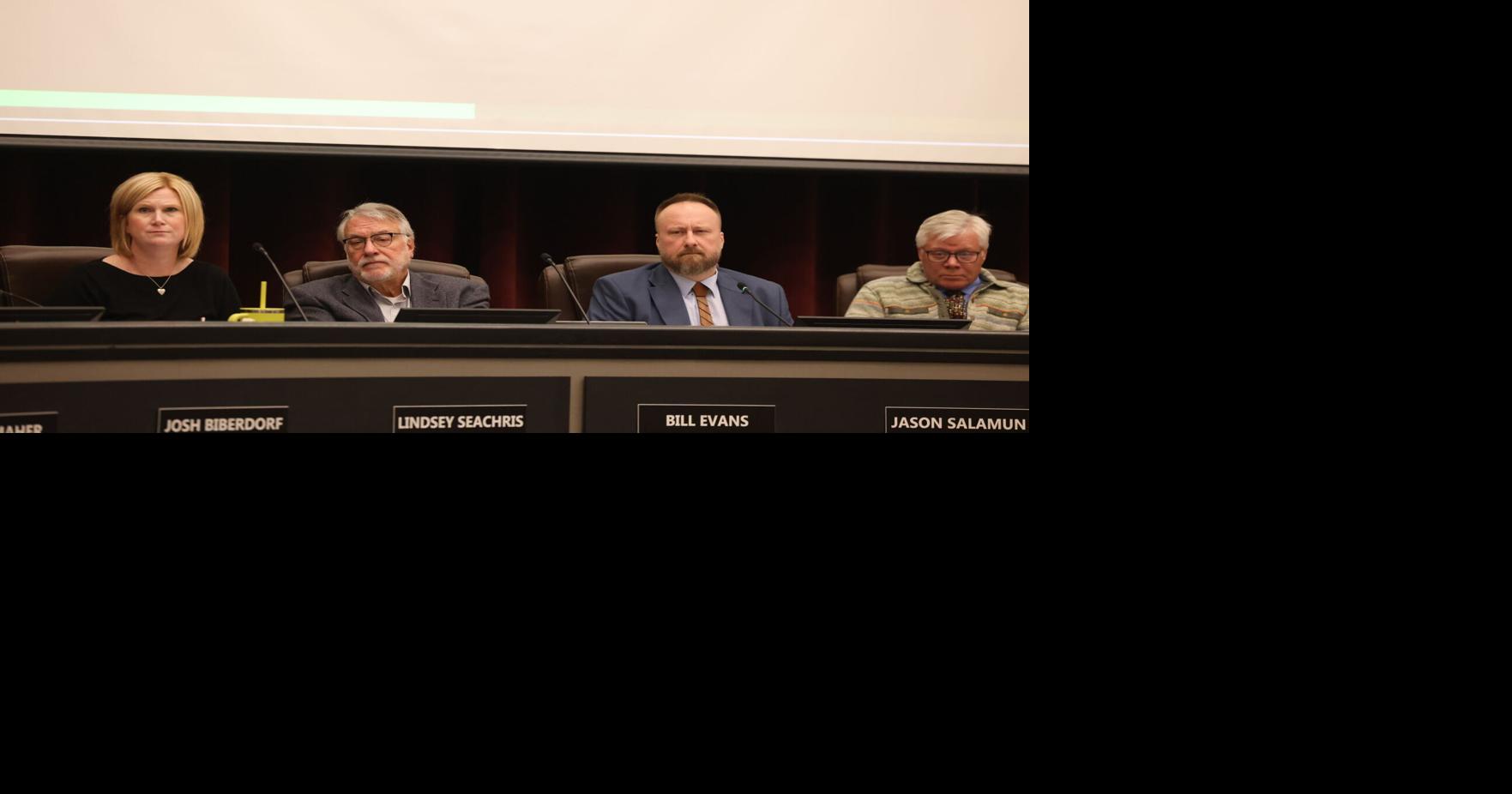 Rapid City Council passes ordinance on vacation home rentals