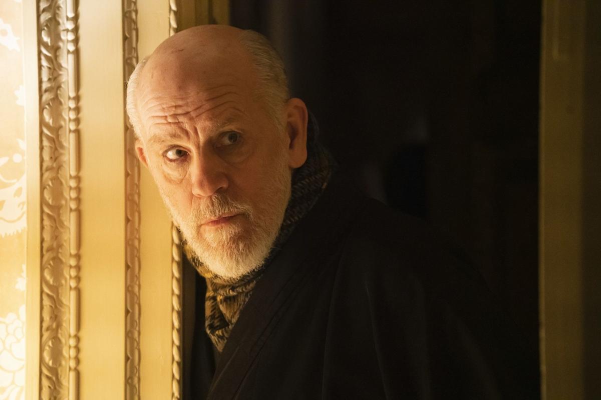 Worth Watching: A Happier 'Doctor?' 'New Pope' Ascends, a 'Son' Under Scrutiny
