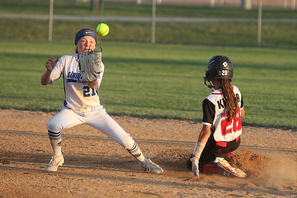 Salisbury Maryland Softball Tournament 2022