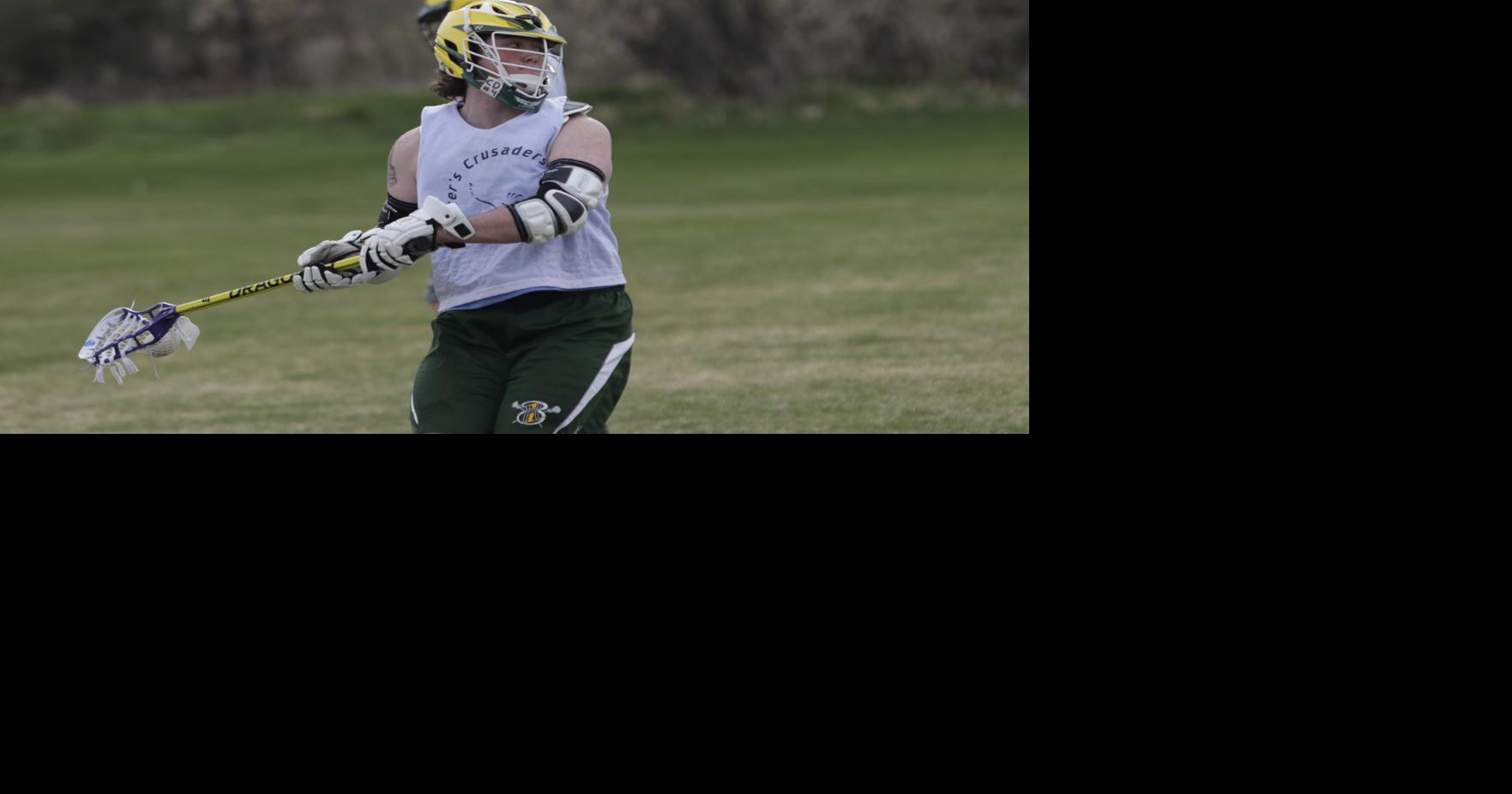 'Hockey on grass' catching on in the Hills