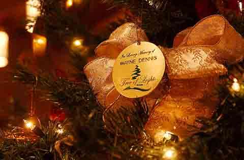northern hills hospice plans tree lighting news rapidcityjournal com northern hills hospice plans tree lighting