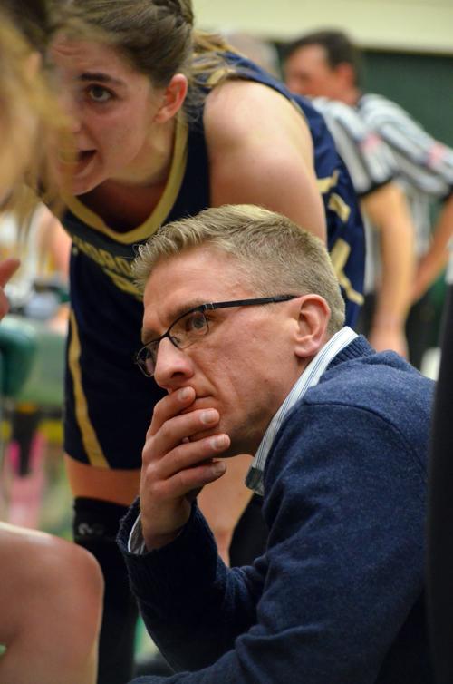 Mines Larsen Moving On To Wyoming Sports Rapidcityjournal Com