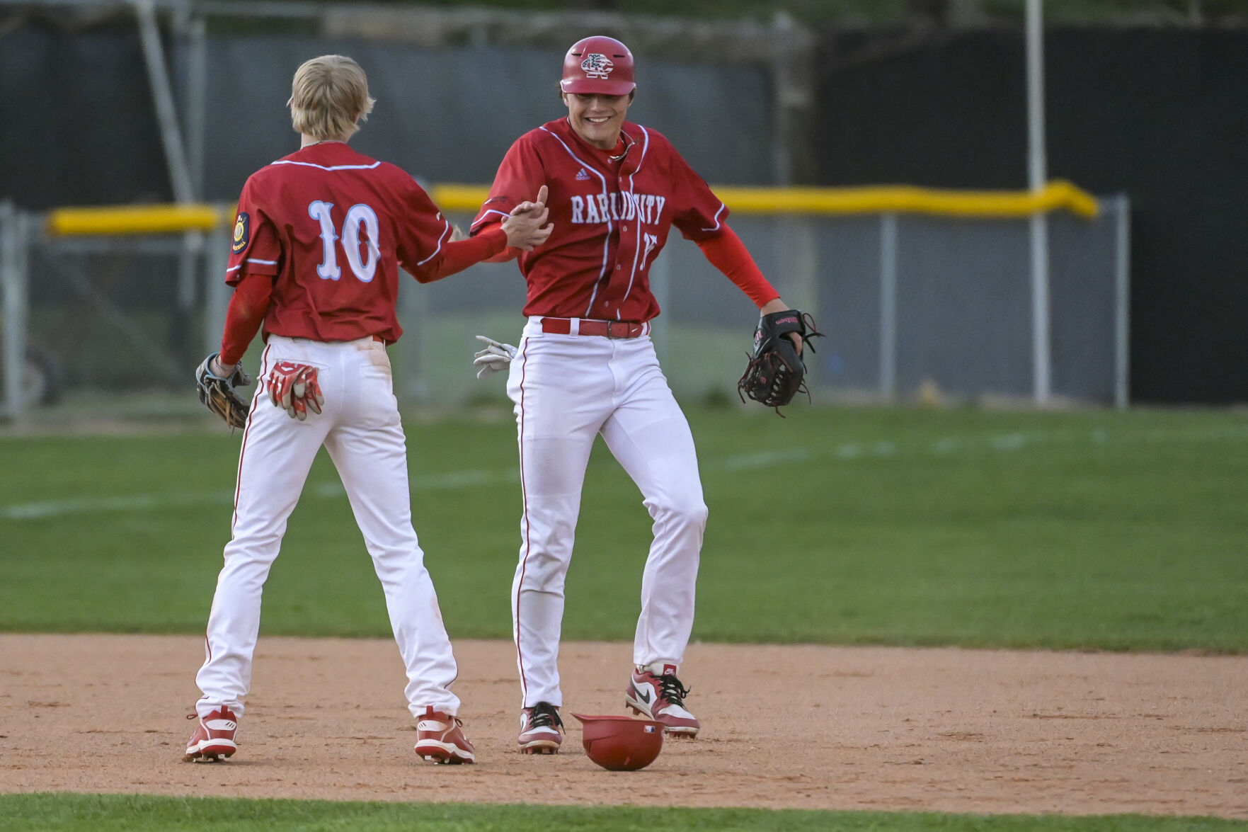 Rapid City Post 22 Crushes Post 320 in Hometown Rivalry Game with Stellar Performances