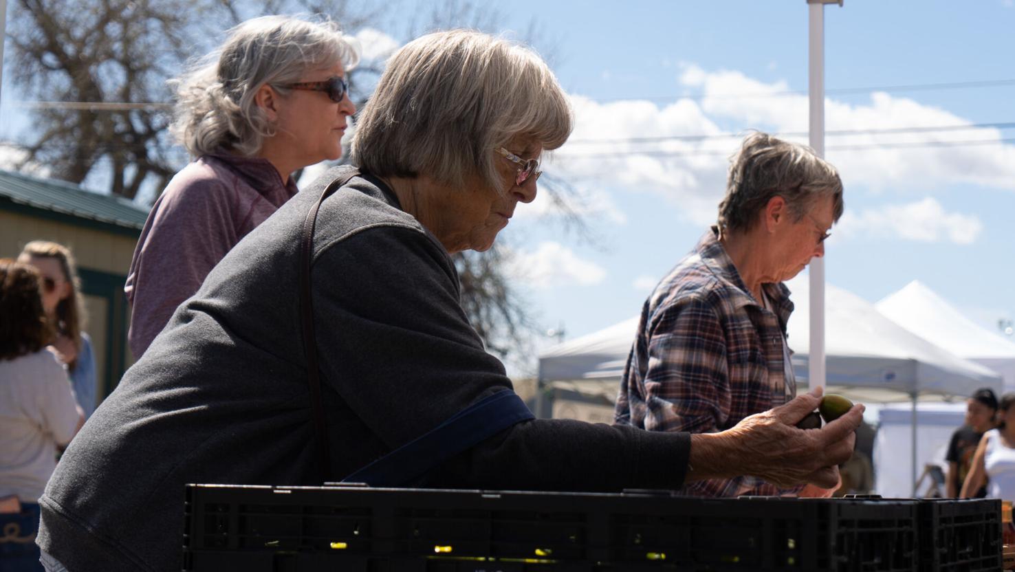 Hills Happenings Coffee with a Cop, 'Swan Lake,' book sale among