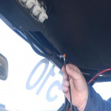 Nhra S Chassis Certifications Keep Area Racing Secure