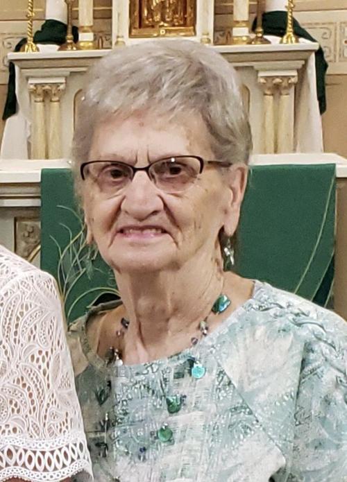 Margaret Feist