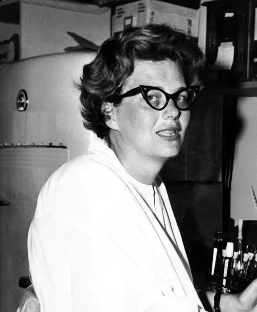 Madeleine S. Wilson