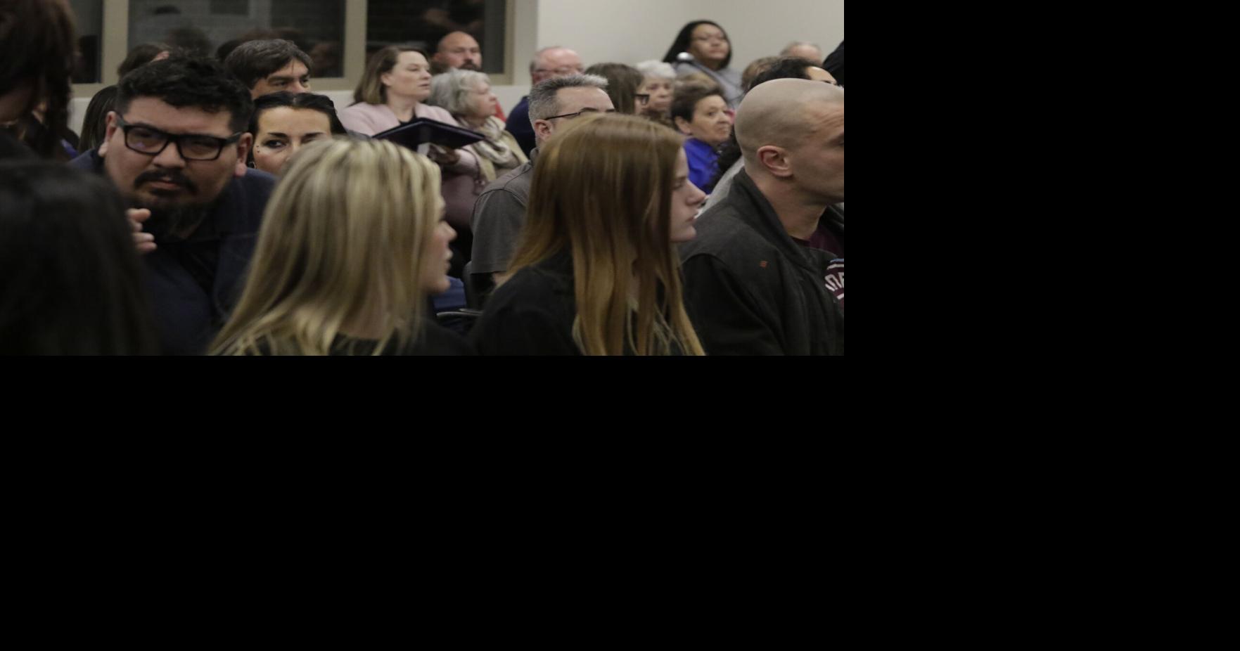 Organizations voice concerns during discussion about Rapid City's lease with OneHeart