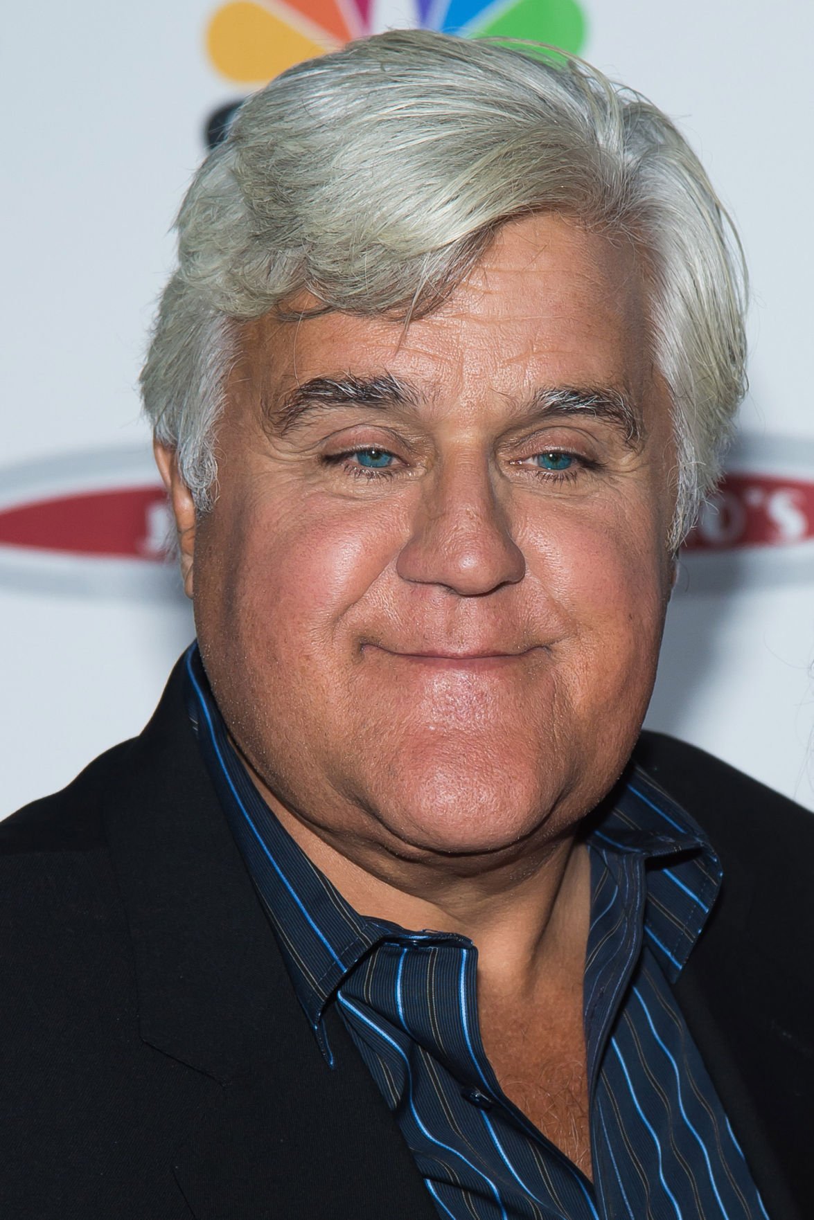 Jay Leno performance moves to civic center's Fine Arts Theatre Local