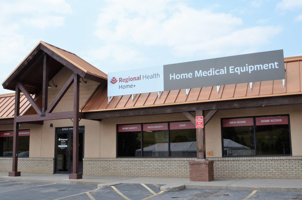 Home Health Equipment store open in Sturgis News