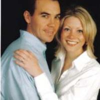 Tyler Rachetto and Jessica Rath