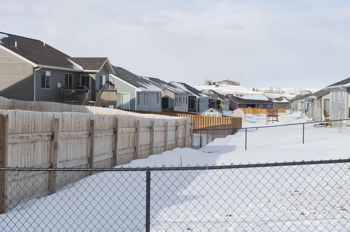 Easement Confusion Could Leave Some Backyards Smaller Local