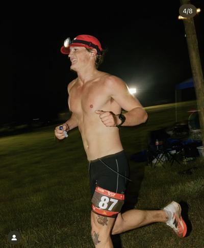 Zane Musgrave