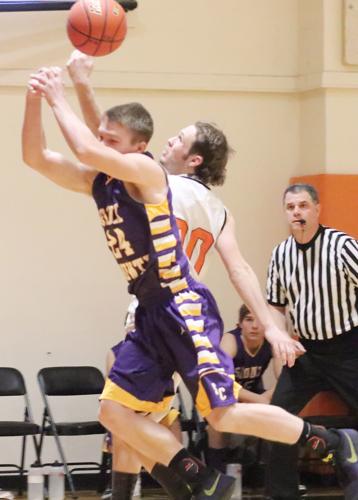 Edgemont v Sioux County