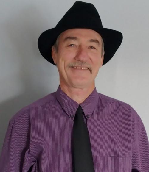 Mark Mowry