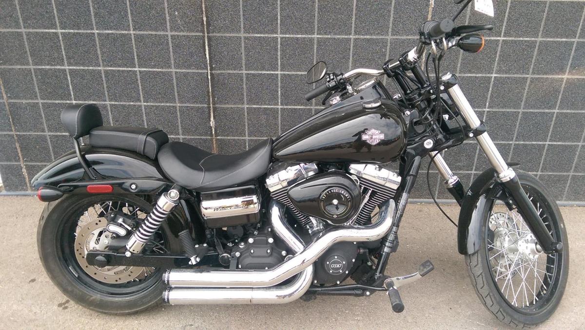 leland's honda suzuki