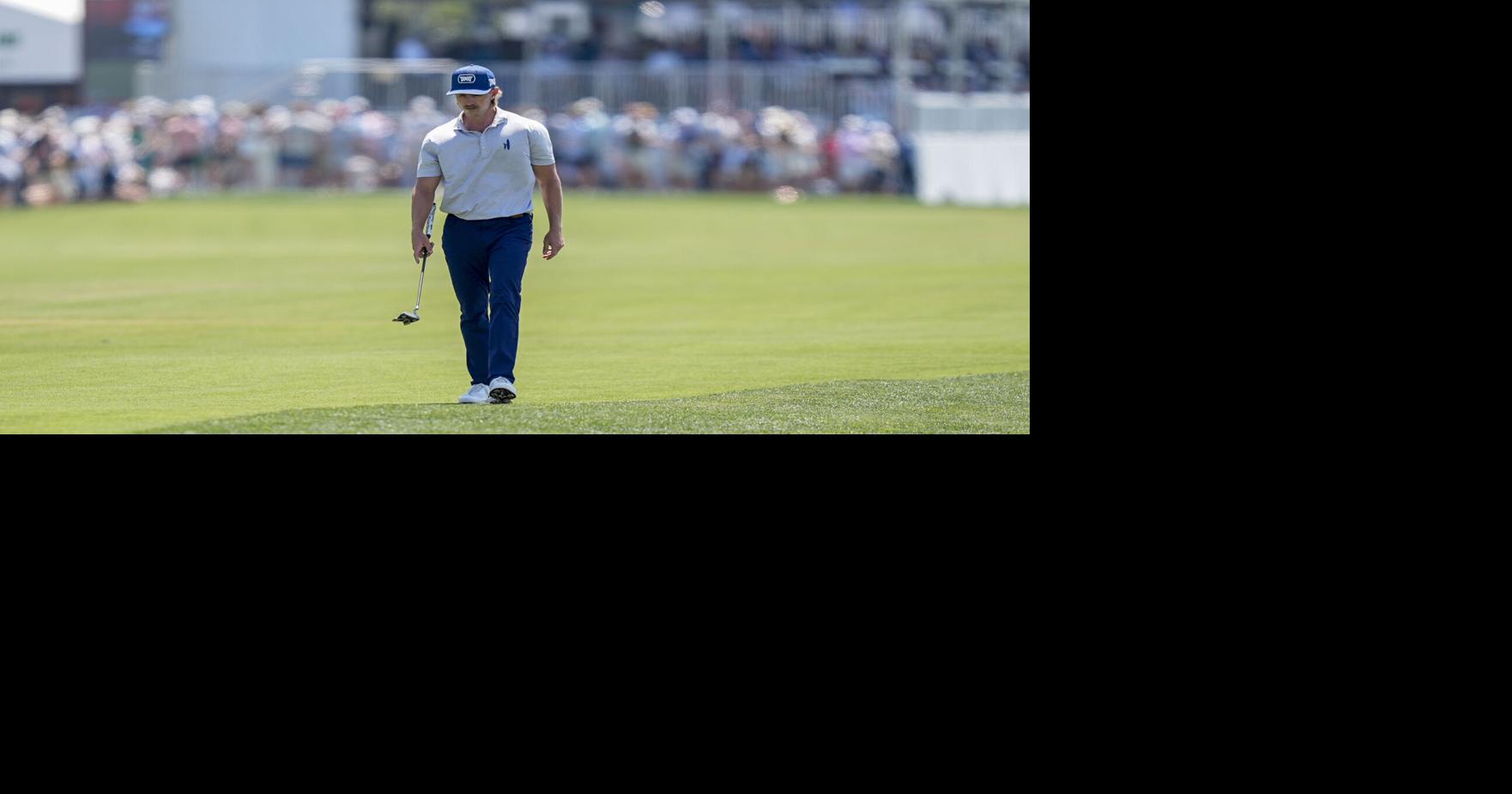 GOLF/