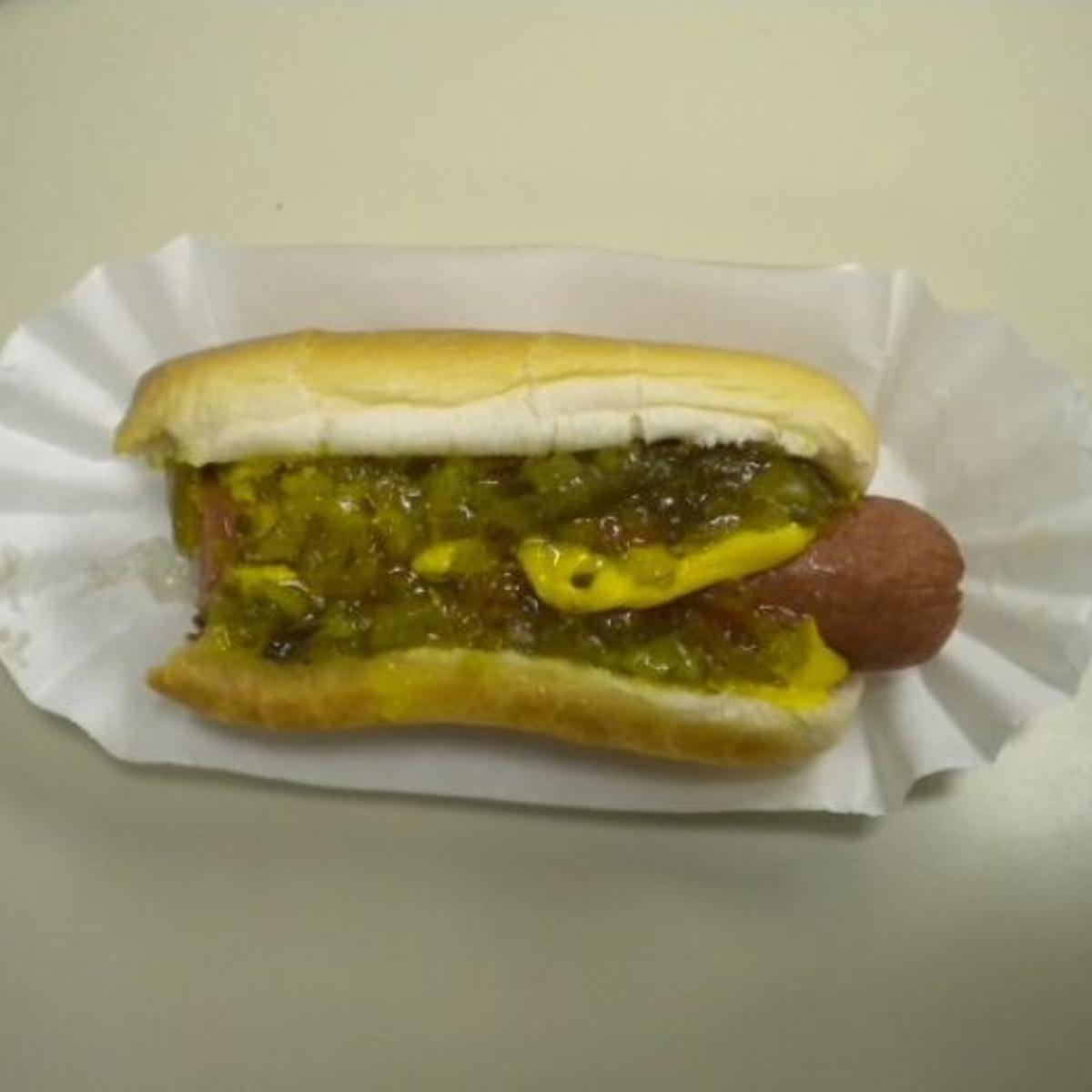 Franks Night Out On Twitter Time For Some Hotdog Humor