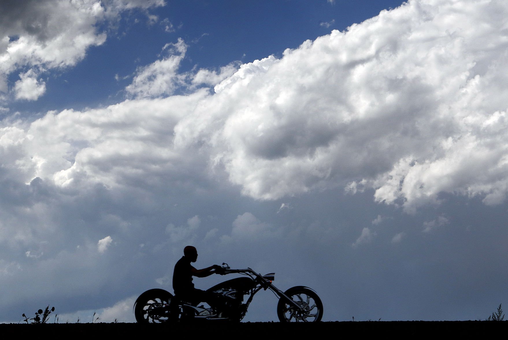 (SD)-Citations Down, Drunken Driving Arrests Up At Sturgis Rally (SD)-Citations Down, Drunken Driving Arrests Up At Sturgis Rally