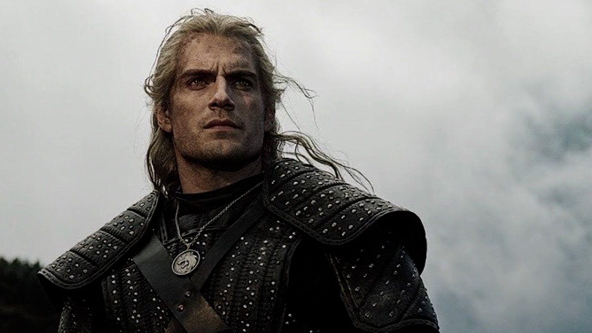 Liam Hemsworth Will Replace Henry Cavill In The Witcher Season 4