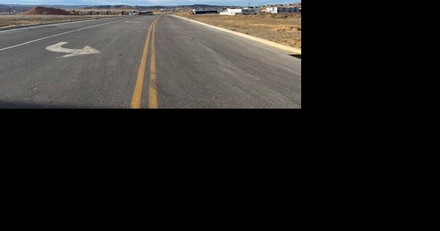 East Anamosa Street extension open for traffic in Rapid City - Vimarsana News
