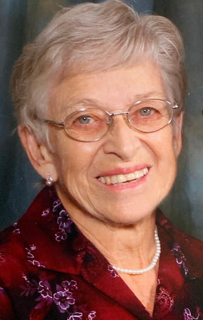 Barabara Harvey