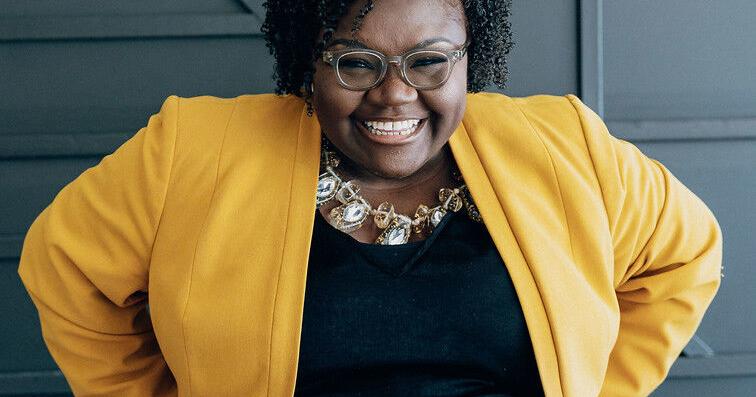 Coverage image for: Author, podcaster to present lecture about innate strengths